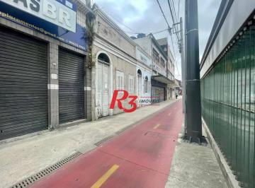 212957f823afa57fe03e407dd509c2133767d9d4 · Prédio para alugar, 311 m² por R$ 10.586,63/mês - Paquetá - Santos/SP