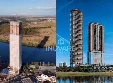e44a6e98afaa583b7646772de654d035c97a7841 · Apartamento com 3 dormitórios à venda, 154 m² por R$ 480.000,00 - Setor Central - Itumbiara/GO