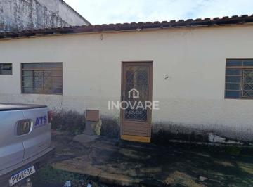 e6baf5dbf667c62085a4b8bef4051f32b04bfa70 · Casa com 5 dormitórios para alugar, 100 m² por R$ 800,00/mês - Setor Social - Itumbiara/GO