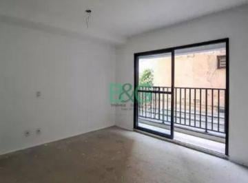 74239997d08f4e1e2e1341f74a6cccae58d4ffc9 · Studio à venda, 24 m² por R$ 344.000,00 - Vila Mariana - São Paulo/SP