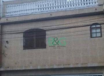 c1235bf2976d081729f7130c611fce1cb05df5a1 · Casa à venda, 180 m² por R$ 380.000,00 - Vila Prudente (Zona Leste) - São Paulo/SP