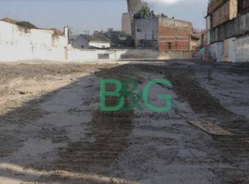 c0637db710dfdfd5138005dd94756b4a11f9770e · Terreno à venda, 884 m² por R$ 3.800.000,00 - Santo Amaro - São Paulo/SP