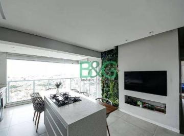 673df49127b9921eb19a96c3c7922dc54ed32761 · Apartamento à venda, 80 m² por R$ 970.000,00 - Vila Formosa - São Paulo/SP