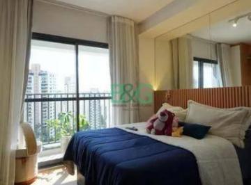 b714484038f6d128867d5f041c5a4d38a84efaf8 · Studio à venda, 23 m² por R$ 479.000,00 - Vila Mariana - São Paulo/SP