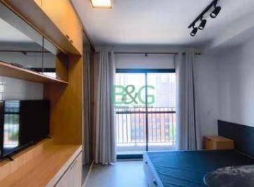 7276bb29bfe3c462806ef43b245f1632f9b3747b · Studio à venda, 23 m² por R$ 494.000,00 - Vila Mariana - São Paulo/SP