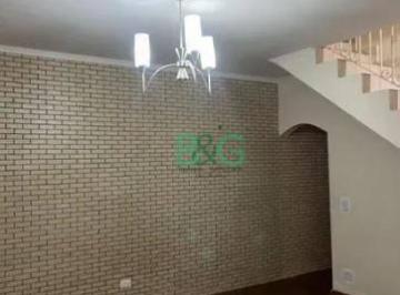 2e979a27b555dc1ee85c599a2da76ed8134a6c30 · Sobrado à venda, 180 m² por R$ 649.000,00 - Vila Carrão - São Paulo/SP