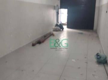 95591f551701d84caa6a4398aabe1da2a2be00f7 · Prédio para alugar, 378 m² por R$ 17.000,00/mês - Brás - São Paulo/SP
