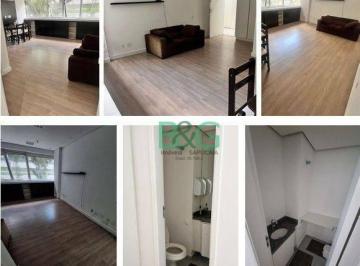 5ed4a47afa4b5700551ab1b72fe22debca782bec · Conjunto para alugar, 30 m² por R$ 4.101,00/mês - Paraíso - São Paulo/SP