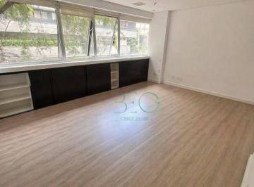 d006ad432a2cbc2b560417d33a2e0a294afdc56a · Conjunto para alugar, 30 m² por R$ 4.101,00/mês - Paraíso - São Paulo/SP