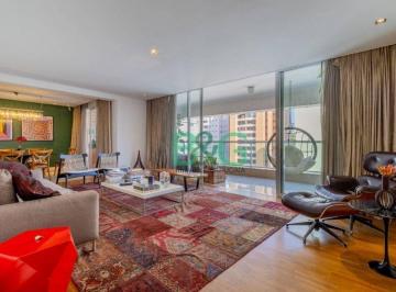 a646eb0485b0dd0f8b23894fb56f0c144da2f0e0 · Apartamento à venda, 248 m² por R$ 3.895.000,00 - Perdizes - São Paulo/SP