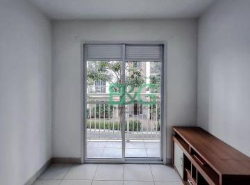 f4b08f7bbcaa447e35ca46f368171767af15d650 · Apartamento à venda, 35 m² por R$ 242.000,00 - Mooca - São Paulo/SP