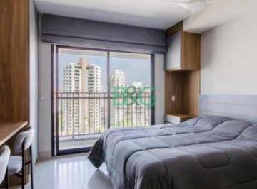 3a2c873e85f41c61ead790b22450c8f543d87939 · Studio à venda, 23 m² por R$ 484.000,00 - Vila Mariana - São Paulo/SP