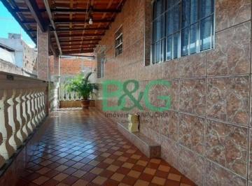 d0edd32a53c55dfc613a2028a3c7e39d230e7b7e · Casa à venda, 198 m² por R$ 425.000,00 - Vila Itaberaba - São Paulo/SP