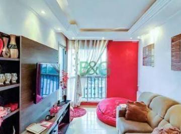 ca5cdb8118a8b50eede3dd2fec7154dd5faf9243 · Apartamento à venda, 70 m² por R$ 589.000,00 - Vila Carrão - São Paulo/SP