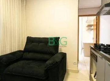 bb3d571ce83beae7afefafdd9e8ffa0cc8491110 · Apartamento com 1 dormitório à venda, 37 m² por R$ 254.000,00 - Chácara Califórnia - São Paulo/SP