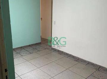 101eee592be9e79cf0021191dd0d0ae878659988 · Apartamento com 2 dormitórios à venda, 48 m² por R$ 210.000,00 - Vila Antonieta - São Paulo/SP