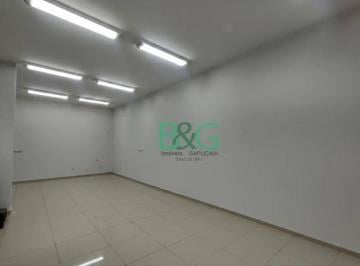 142931e87fe64f7ab86fa965e180ae2786b736eb · Loja para alugar, 130 m² por R$ 6.801,02/mês - República - São Paulo/SP