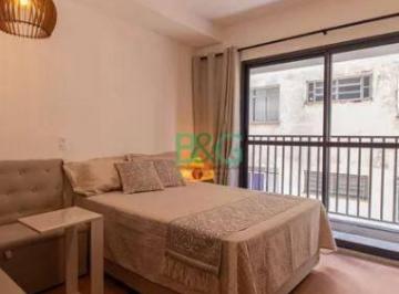 a71967c19e099bc249d81c16cd5a58685c955550 · Studio à venda, 23 m² por R$ 429.000,00 - Vila Mariana - São Paulo/SP