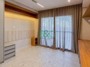 b926e3a216a32703161ea4dab50a7d92052fe52a · Studio à venda, 24 m² por R$ 479.000,00 - Vila Mariana - São Paulo/SP