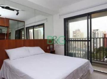 2cd1d0ddddcff2c4f1e8f1bbf8cd938bb0846c27 · Studio à venda, 23 m² por R$ 494.000,00 - Vila Mariana - São Paulo/SP