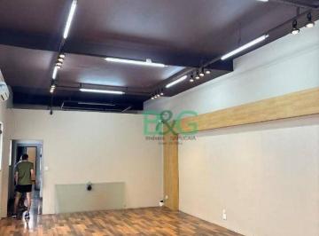 51d7c4e97cf3d4030ba46b4e951f5259c5613709 · Prédio para alugar, 500 m² por R$ 20.132,00/mês - Lapa - São Paulo/SP