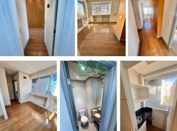 fe4930ba9e1f763b4de4128b23b1fe1f66b35f62 · Conjunto para alugar, 55 m² por R$ 7.790,00/mês - Paraíso - São Paulo/SP
