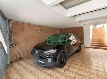 ac75eb1927de6f38ddaf30ae955f6b0736c624ac · Sobrado à venda, 197 m² por R$ 619.000,00 - Parque São Domingos - São Paulo/SP