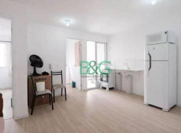 26adb9c53f0a1f44d70fddaf7135d760eb0d543b · Apartamento à venda, 39 m² por R$ 269.000,00 - Cangaíba - São Paulo/SP