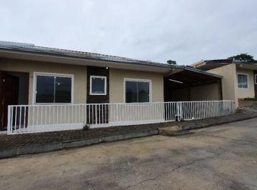 96e9ac296769c92ccb433b27254180902af737e7 · Casa com 3 dormitórios à venda - Parque do Embu - Colombo/PR