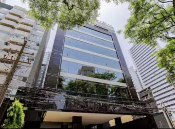 de32b694070fe529309035cd748ae36e44b7befd · Studio com 1 dormitório à venda - Centro - Curitiba/PR
