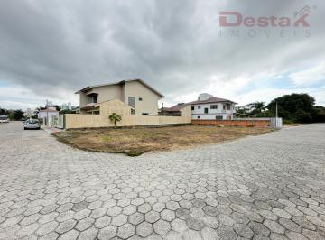 Terreno · 450m² · Terreno no bairro Rio Caveiras  -  Biguaçu