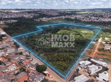 Rural · 140000m² · 2 Quartos · Sítio Mascarena | 14 hectares com casa principal, lagos e alto potencial no J...