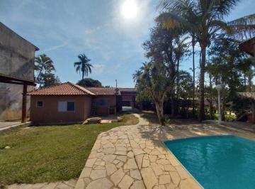 cd24d136381451c4995ac131bf1fc8656f79bbbe · Barão Geraldo - Chácaras Leandro - casa com 3 dormitórios sendo uma suíte , piscina, terreno de 1.02