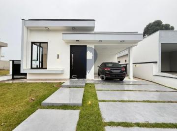 Casa · 163m² · 3 Quartos · 4 Vagas · CASA DE CONDOMÍNIO PARA LOCAÇÃO E VENDA, NO GRAN VILLE SÃO VENÂNCIO, NA CIDAD...