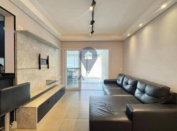 Apartamento · 144m² · 3 Quartos · 3 Vagas · Apartamento em Centro - Jundiaí