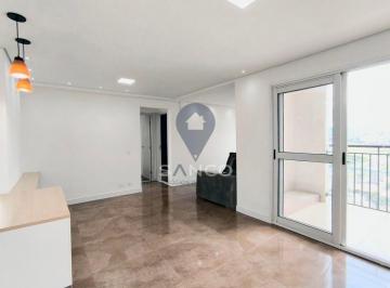 Apartamento · 72m² · 2 Quartos · 2 Vagas · APARTAMENTO PARA VENDA E LOCAÇÃO, NO CONDOMÍNIO FATTO I – TORRES DE SÃO JOSÉ,...