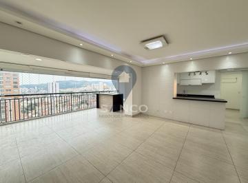 Apartamento · 166m² · 3 Quartos · 3 Vagas · APARTAMENTO PARA VENDA E LOCAÇÃO, NO CONDOMÍNIO ALTA VISTA PRESTIGE, NO BAIRR...