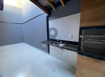 Casa · 90m² · 3 Quartos · 2 Vagas · CASA À VENDA, NO BAIRRO SANTA GIOVANA, NA CIDADE DE JUNDIAÍ-SP