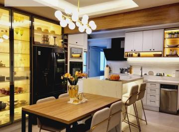 Apartamento · 127m² · Apartamento em Vila Bonfim  -  Embu das Artes