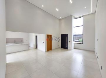 Casa · 180m² · 3 Quartos · 2 Vagas · Casa de Condominio em Condomínio Recanto do Sabiá - São Carlos, SP