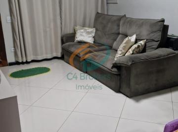 Casa · 70m² · 2 Quartos · 1 Vaga · Sobrado em Jardim Ottawa - Guarulhos, SP por 1