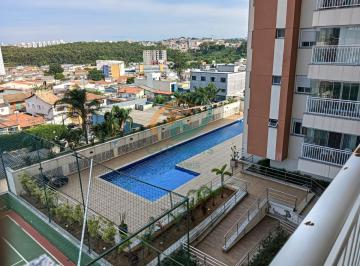 Apartamento · 100m² · 3 Quartos · 2 Vagas · Apartamento em Vila Jacuí - São Paulo, SP por 980.000