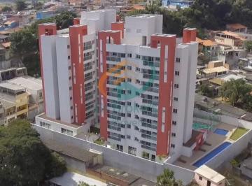 Apartamento · 100m² · 3 Quartos · 2 Vagas · Apartamento em Vila Jacuí - São Paulo, SP por 980.000