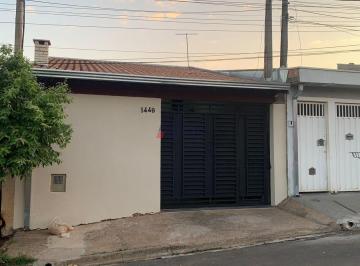 Casa · 150m² · 2 Quartos · 2 Vagas · Casa em Cidade Aracy  -  São Carlos