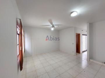Casa · 200m² · 3 Quartos · 2 Vagas · Casa em Jardim Santa Paula  -  São Carlos