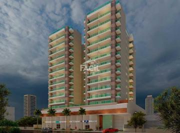 Apartamento · 56m² · 2 Quartos · 1 Vaga · Apartamento em Praia de Itaparica, 2 Quartos e Suíte | Vila Velha