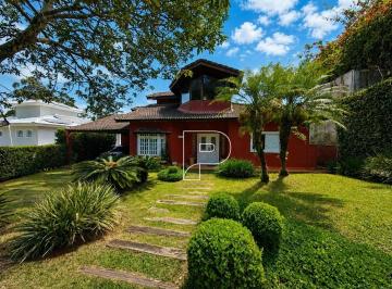 dde68d99201f80db47507c791bbe9fb05a522c45 · Casa com 3 dormitórios à venda, 265 m² por R$ 1.500.000,00 - Parque das Artes - Embu das Artes/SP