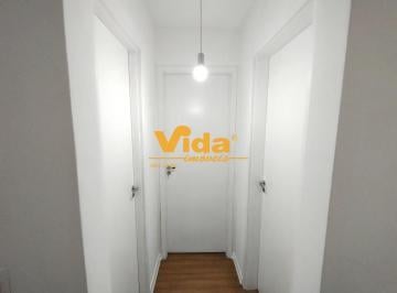 Apartamento · 44m² · 2 Quartos · 1 Vaga · Apartamento em Jardim Sao Pedro  -  Osasco