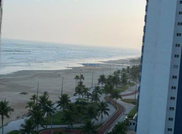 Apartamento · 50m² · 1 Quarto · 1 Vaga · Apartamento em Nova Mirim - Praia Grande, SP