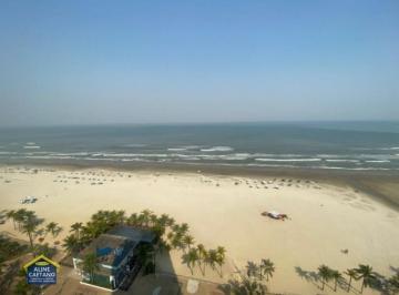 Apartamento · 111m² · 3 Quartos · 2 Vagas · Frente Mar - Apto 3 dorms, 2 vagas